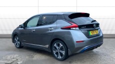 Nissan LEAF 110kW Tekna 40kWh 5dr Auto Electric Hatchback